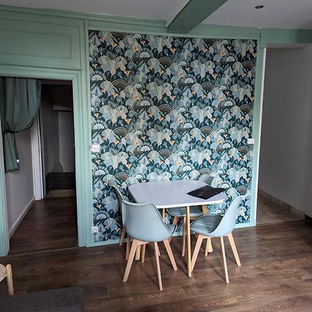 Le Saint Leonard... Il Est Vert Honfleur Eksteriør bilde